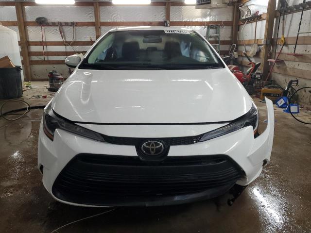 Photo 4 VIN: 5YFB4MDE4RP169161 - TOYOTA COROLLA LE 