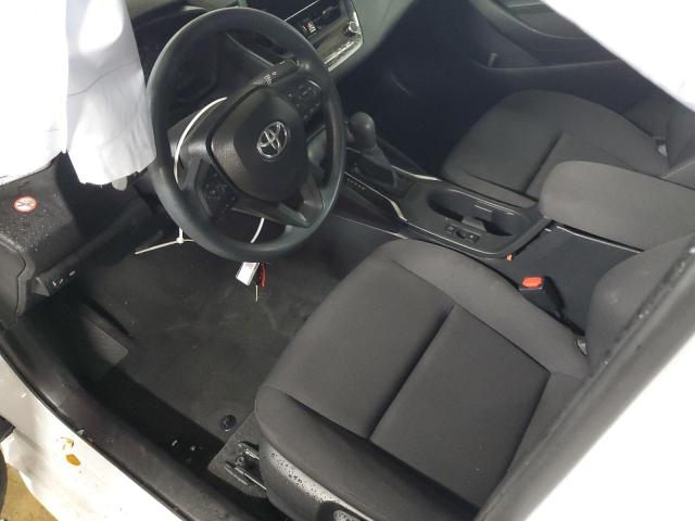 Photo 6 VIN: 5YFB4MDE4RP169161 - TOYOTA COROLLA LE 