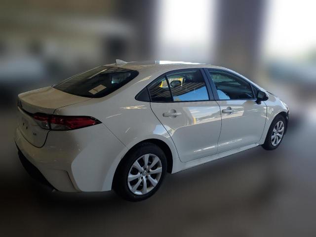 Photo 2 VIN: 5YFB4MDE4RP170746 - TOYOTA COROLLA 