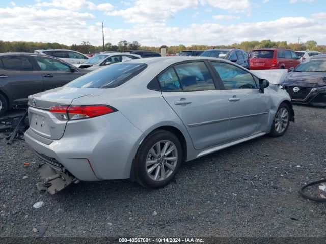 Photo 3 VIN: 5YFB4MDE4RP180578 - TOYOTA COROLLA 