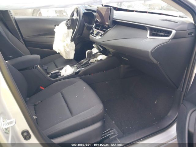 Photo 4 VIN: 5YFB4MDE4RP180578 - TOYOTA COROLLA 