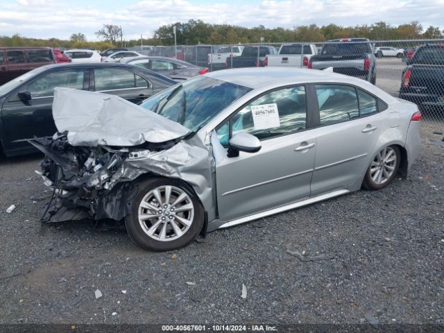 Photo 5 VIN: 5YFB4MDE4RP180578 - TOYOTA COROLLA 