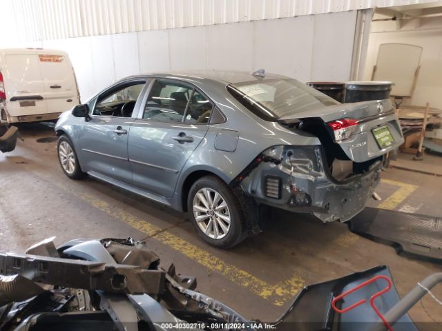 Photo 2 VIN: 5YFB4MDE4RP182282 - TOYOTA COROLLA 