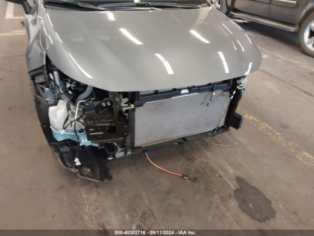 Photo 5 VIN: 5YFB4MDE4RP182282 - TOYOTA COROLLA 