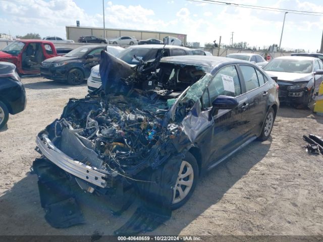 Photo 1 VIN: 5YFB4MDE4RP183142 - TOYOTA COROLLA 