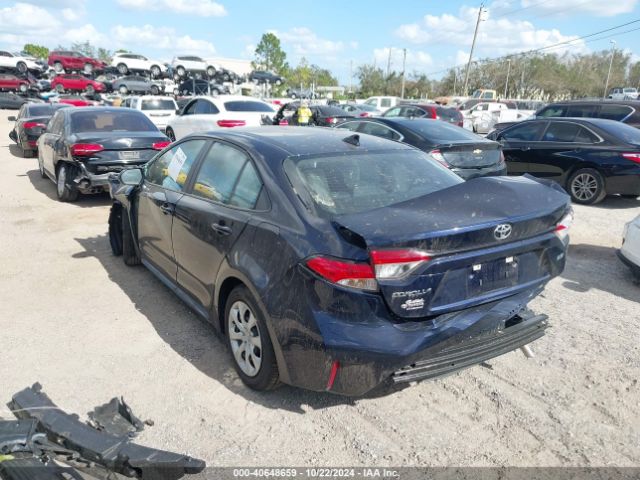 Photo 2 VIN: 5YFB4MDE4RP183142 - TOYOTA COROLLA 