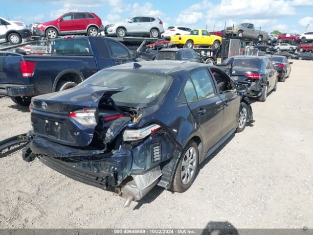 Photo 3 VIN: 5YFB4MDE4RP183142 - TOYOTA COROLLA 