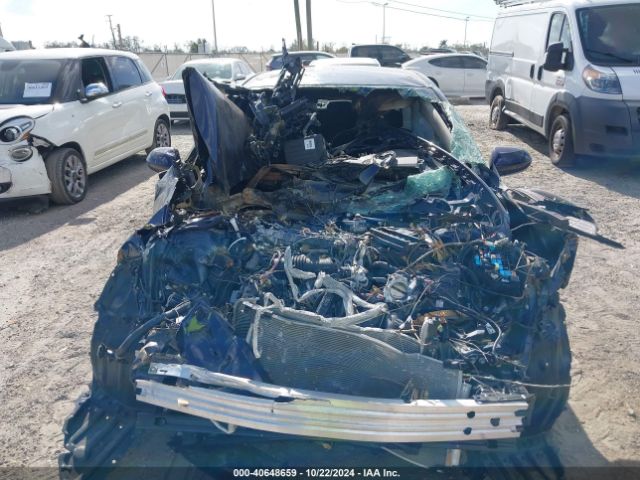 Photo 5 VIN: 5YFB4MDE4RP183142 - TOYOTA COROLLA 