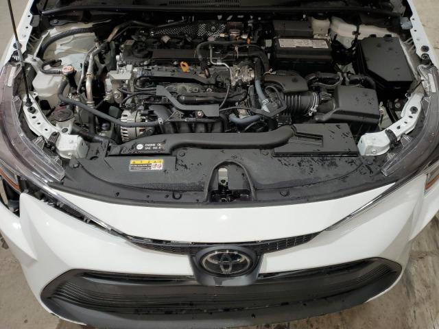 Photo 10 VIN: 5YFB4MDE4RP193962 - TOYOTA COROLLA LE 