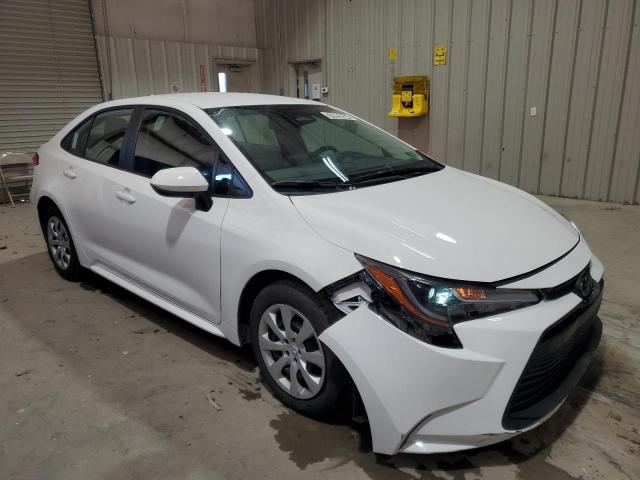 Photo 3 VIN: 5YFB4MDE4RP193962 - TOYOTA COROLLA LE 