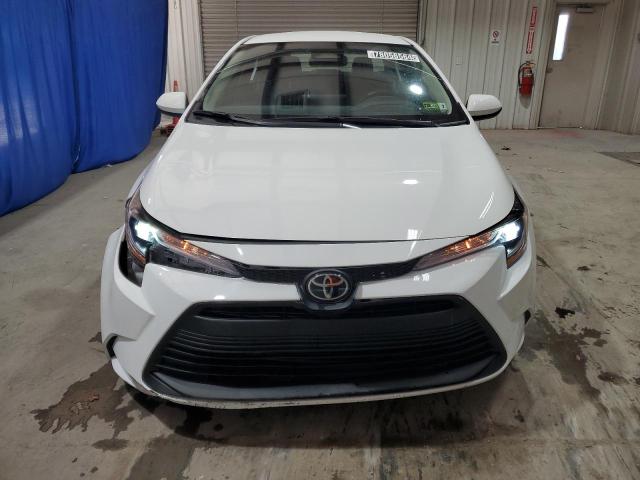 Photo 4 VIN: 5YFB4MDE4RP193962 - TOYOTA COROLLA LE 