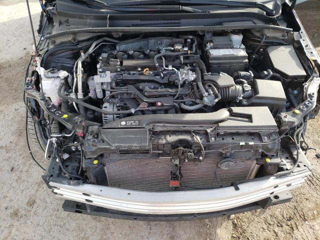 Photo 10 VIN: 5YFB4MDE5PP000876 - TOYOTA COROLLA 