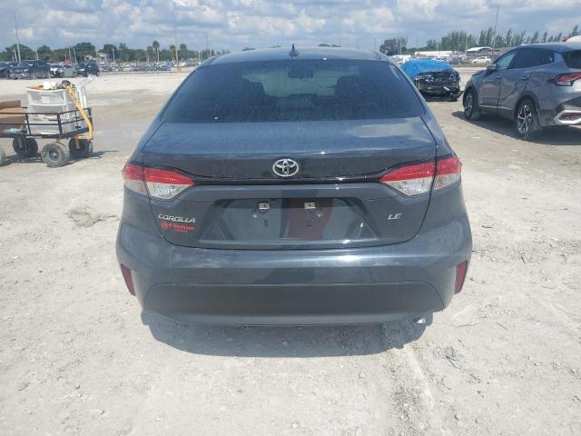 Photo 5 VIN: 5YFB4MDE5PP002630 - TOYOTA COROLLA LE 