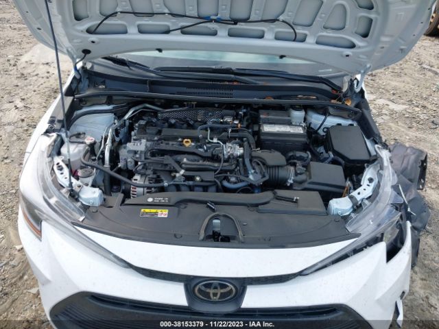 Photo 9 VIN: 5YFB4MDE5PP005561 - TOYOTA COROLLA 