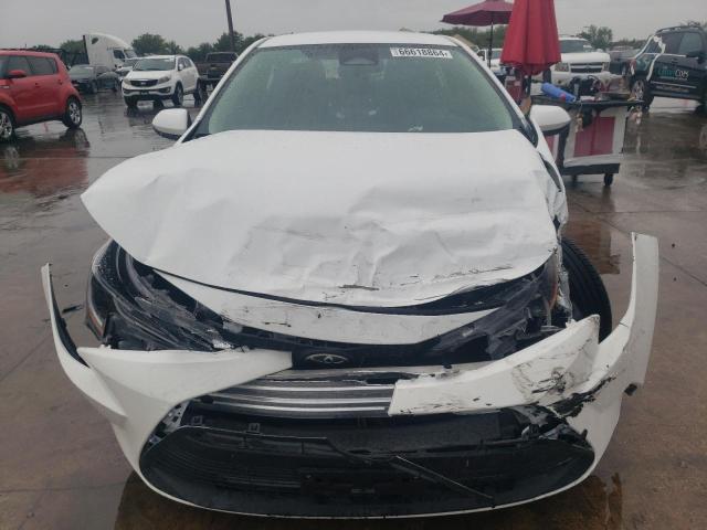 Photo 4 VIN: 5YFB4MDE5PP009772 - TOYOTA COROLLA LE 