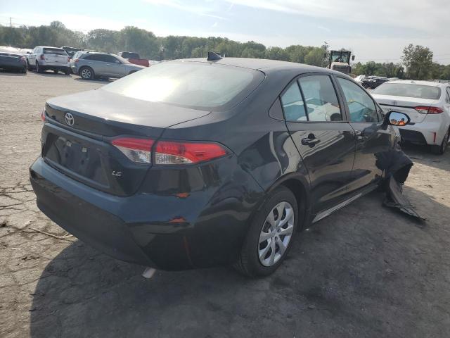 Photo 2 VIN: 5YFB4MDE5PP013255 - TOYOTA COROLLA LE 