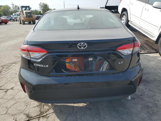 Photo 5 VIN: 5YFB4MDE5PP013255 - TOYOTA COROLLA LE 