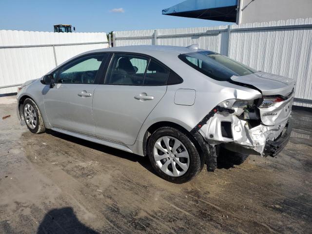 Photo 1 VIN: 5YFB4MDE5PP013272 - TOYOTA COROLLA LE 