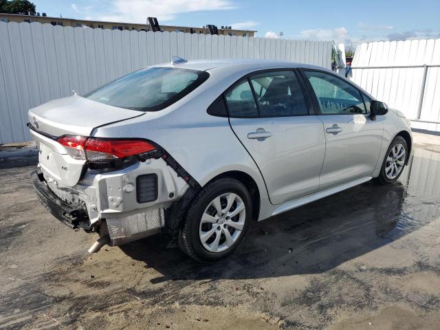 Photo 2 VIN: 5YFB4MDE5PP013272 - TOYOTA COROLLA LE 