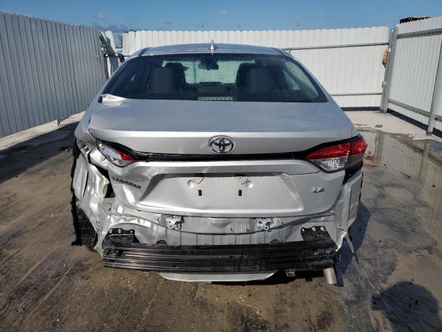 Photo 5 VIN: 5YFB4MDE5PP013272 - TOYOTA COROLLA LE 