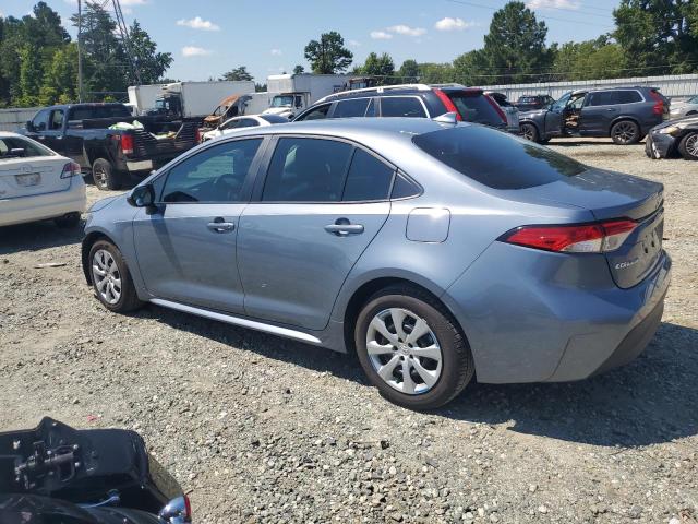 Photo 1 VIN: 5YFB4MDE5PP025230 - TOYOTA COROLLA LE 