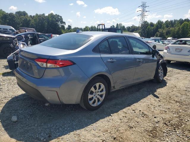 Photo 2 VIN: 5YFB4MDE5PP025230 - TOYOTA COROLLA LE 