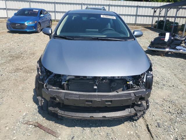 Photo 4 VIN: 5YFB4MDE5PP025230 - TOYOTA COROLLA LE 