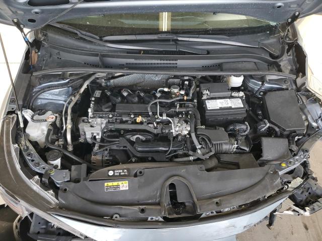 Photo 10 VIN: 5YFB4MDE5PP026555 - TOYOTA COROLLA 