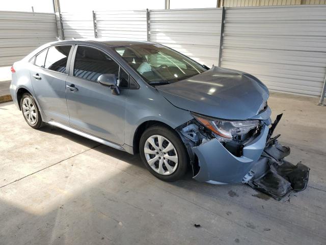 Photo 3 VIN: 5YFB4MDE5PP026555 - TOYOTA COROLLA 