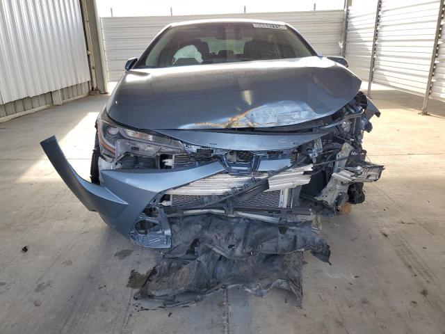 Photo 4 VIN: 5YFB4MDE5PP026555 - TOYOTA COROLLA 