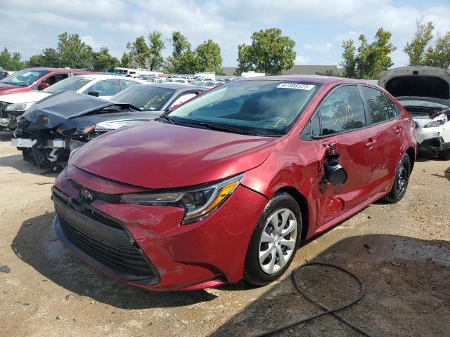 Photo 0 VIN: 5YFB4MDE5PP028967 - TOYOTA COROLLA 