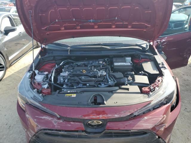 Photo 10 VIN: 5YFB4MDE5PP028967 - TOYOTA COROLLA 