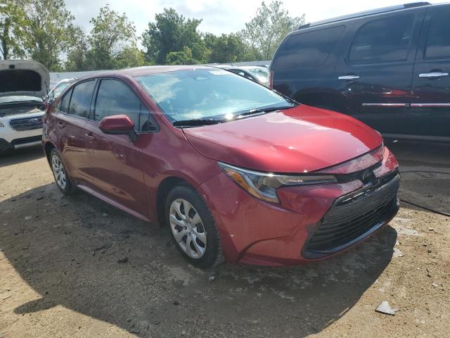 Photo 3 VIN: 5YFB4MDE5PP028967 - TOYOTA COROLLA 