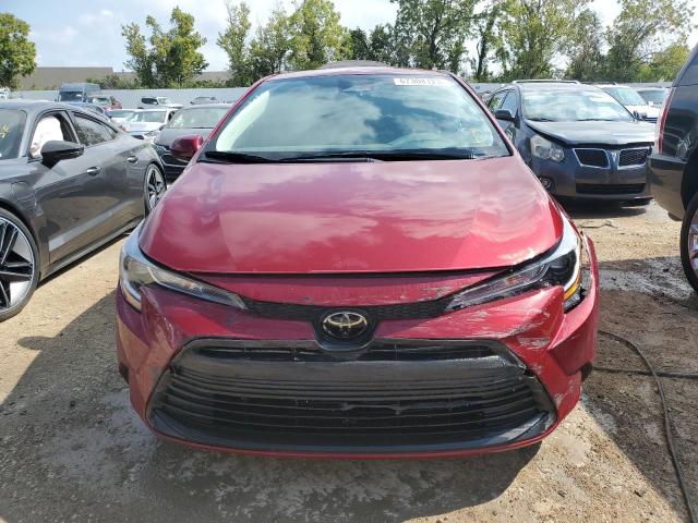 Photo 4 VIN: 5YFB4MDE5PP028967 - TOYOTA COROLLA 