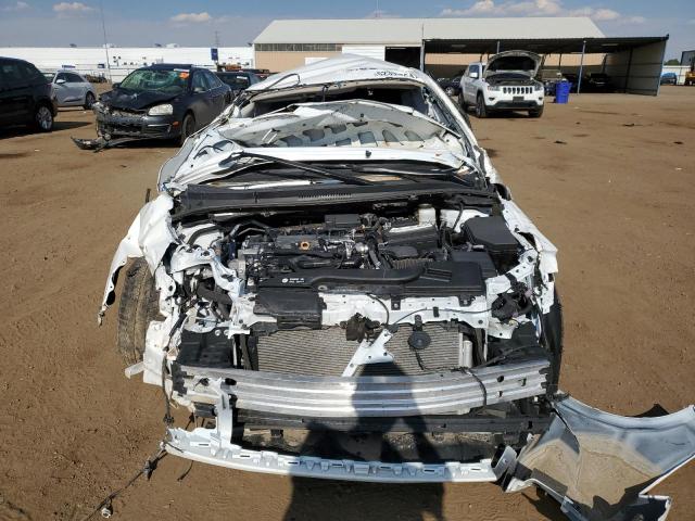 Photo 4 VIN: 5YFB4MDE5PP032047 - TOYOTA COROLLA LE 