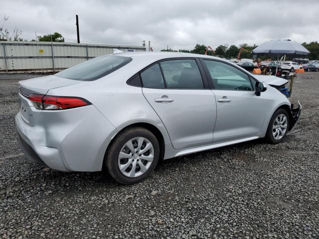 Photo 2 VIN: 5YFB4MDE5PP033439 - TOYOTA COROLLA LE 