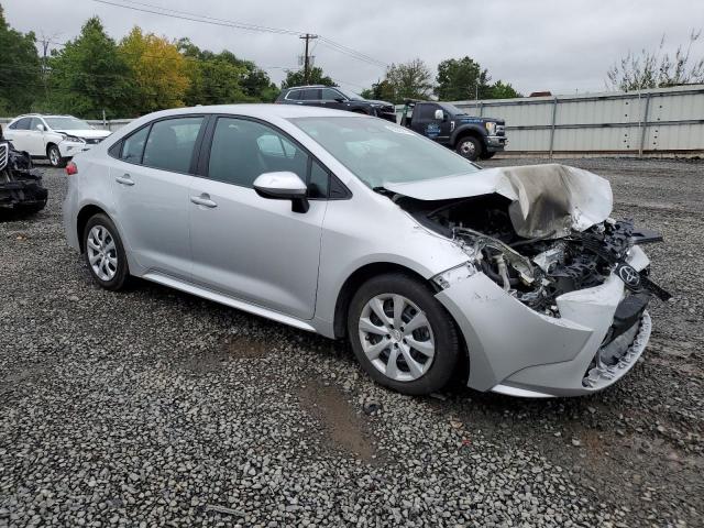 Photo 3 VIN: 5YFB4MDE5PP033439 - TOYOTA COROLLA LE 