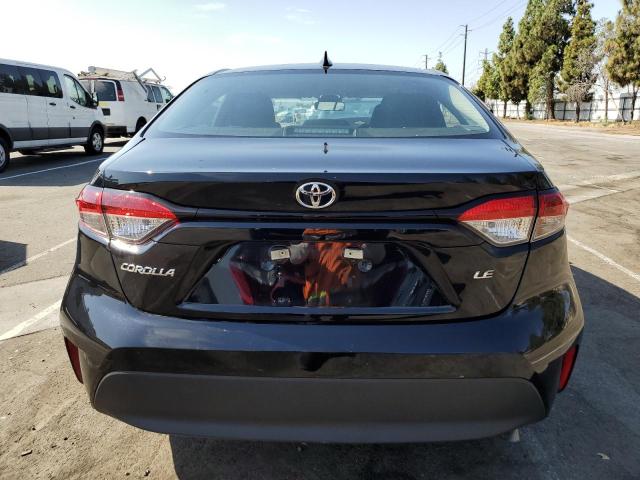 Photo 5 VIN: 5YFB4MDE5PP033571 - TOYOTA COROLLA LE 