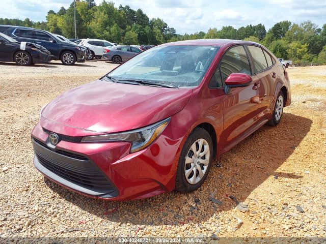 Photo 1 VIN: 5YFB4MDE5PP037989 - TOYOTA COROLLA 