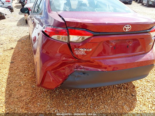 Photo 5 VIN: 5YFB4MDE5PP037989 - TOYOTA COROLLA 