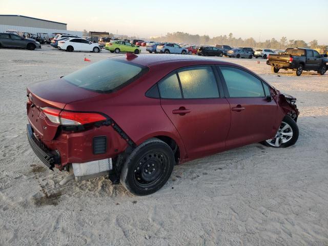 Photo 2 VIN: 5YFB4MDE5PP053321 - TOYOTA COROLLA LE 