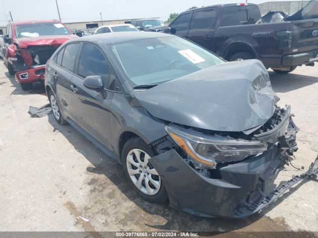 Photo 0 VIN: 5YFB4MDE5PP053772 - TOYOTA COROLLA 