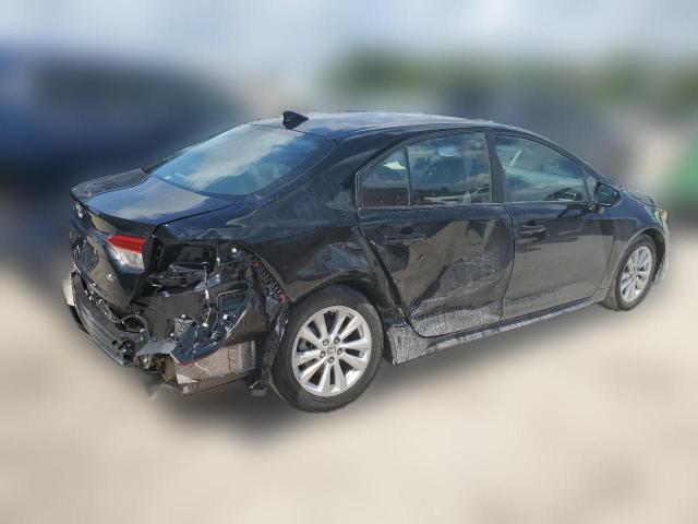 Photo 2 VIN: 5YFB4MDE5PP056526 - TOYOTA COROLLA 