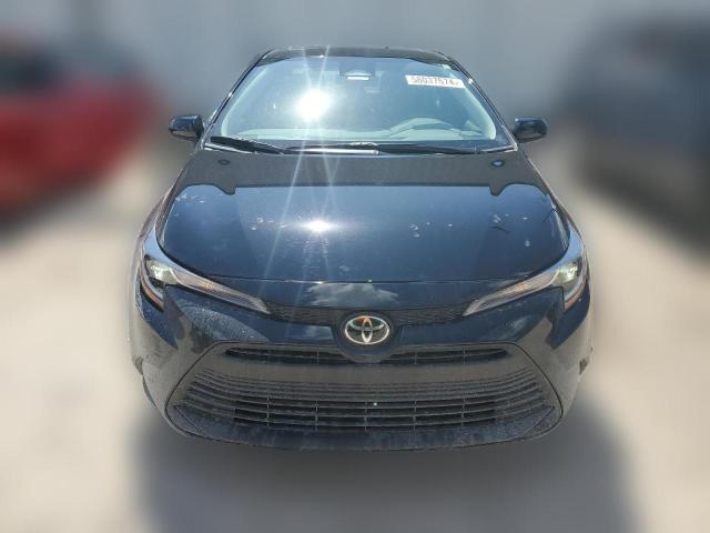 Photo 4 VIN: 5YFB4MDE5PP056526 - TOYOTA COROLLA 