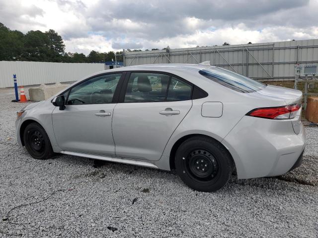 Photo 1 VIN: 5YFB4MDE5PP058986 - TOYOTA COROLLA LE 