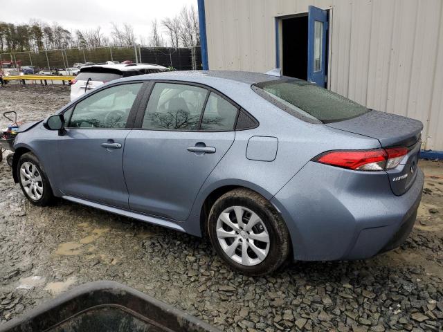 Photo 1 VIN: 5YFB4MDE5PP062925 - TOYOTA COROLLA 