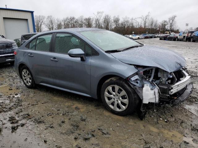 Photo 3 VIN: 5YFB4MDE5PP062925 - TOYOTA COROLLA 