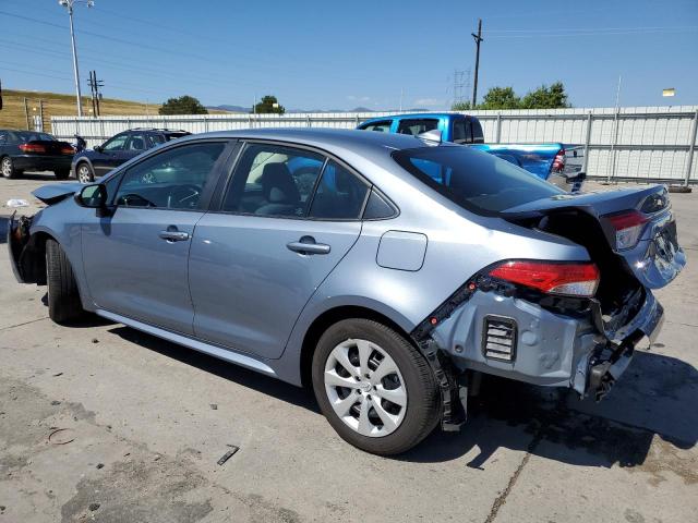 Photo 1 VIN: 5YFB4MDE5PP064884 - TOYOTA COROLLA LE 