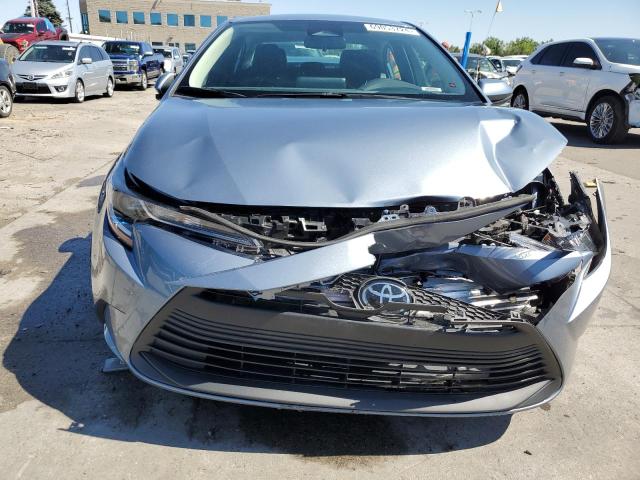 Photo 4 VIN: 5YFB4MDE5PP064884 - TOYOTA COROLLA LE 