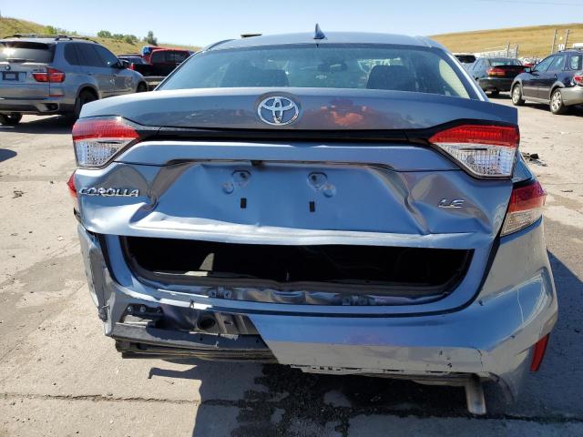 Photo 5 VIN: 5YFB4MDE5PP064884 - TOYOTA COROLLA LE 